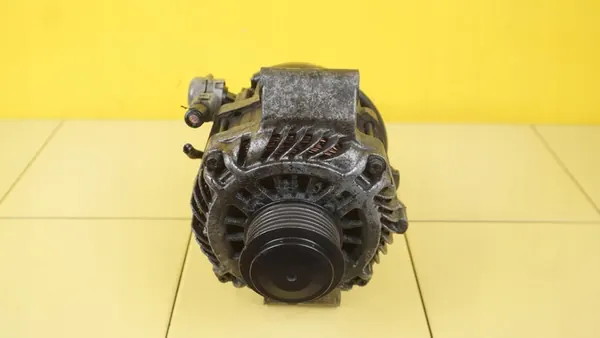 MAZDA CX-7 2.3 B Vaihtovirtageneraattori A3TJ1181 image 4