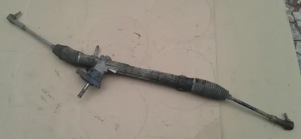 Crémaillère de direction Opel Meriva A 26082855 image 5