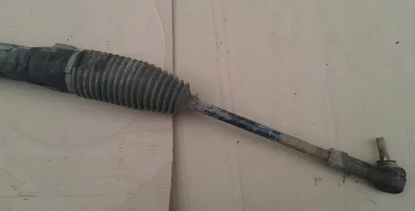 Crémaillère de direction Opel Meriva A 26082855 image 9