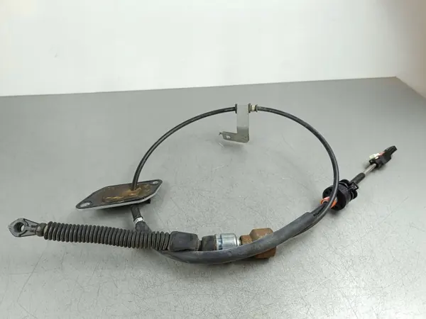 Mazda CX-9 Schaltgestänge OEM FOB56211 - Gebraucht image 2