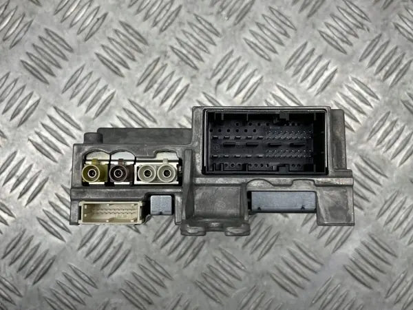 Module Ampli BMW OE 5A47591 pour Série 1 F40 image 3