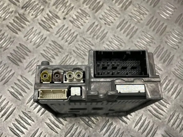 Module Ampli BMW OE 5A47591 pour Série 1 F40 image 4