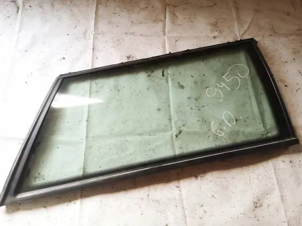 Vitre de fenêtre quart OEM as2 EIS-2051455 - Arrière droit image 2