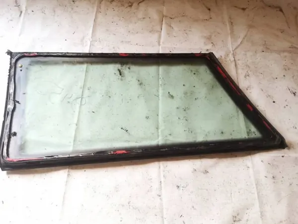 Vitre de fenêtre quart OEM as2 EIS-2051455 - Arrière droit image 3