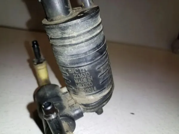 Motor da bomba lavador OEM 22363D para Jeep Cherokee image 5