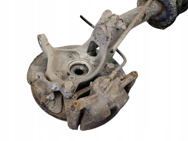 OEM 3Q0413031BN Voorlinker Schokdemperbevestiging VW Passat B8 image 4