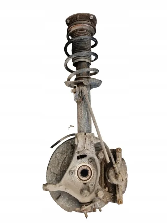 OEM 3Q0413031BN Voorlinker Schokdemperbevestiging VW Passat B8 image 6