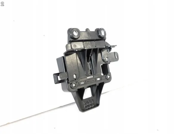 Support radar OEM 67277115 pour Renault Zoe 19-24 image 3