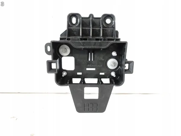 Support radar OEM 67277115 pour Renault Zoe 19-24 image 4