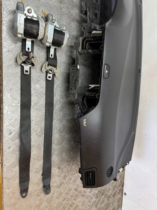 Panneau console airbag OEM CLI22898 pour Kia Picanto II image 10