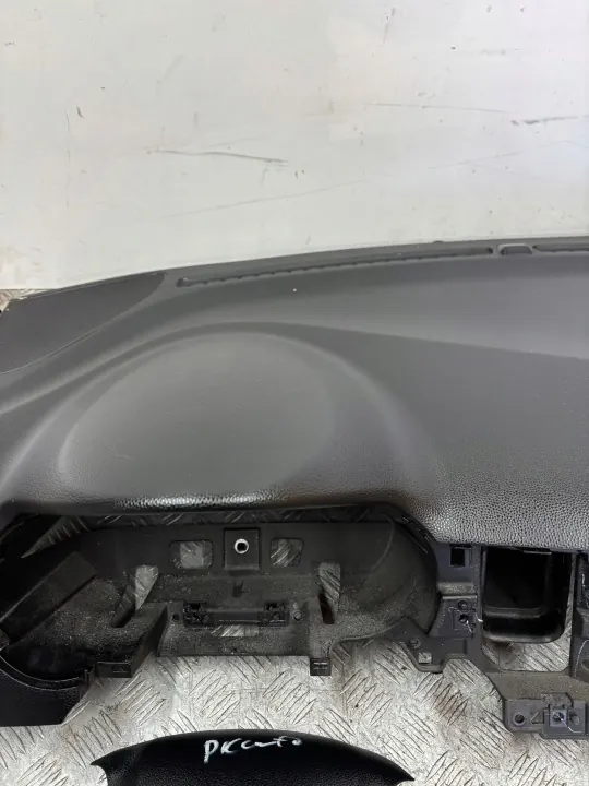 Panneau console airbag OEM CLI22898 pour Kia Picanto II image 3