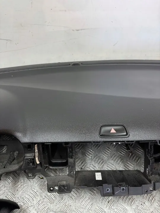 Panneau console airbag OEM CLI22898 pour Kia Picanto II image 4
