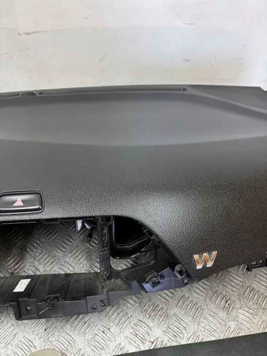 Panneau console airbag OEM CLI22898 pour Kia Picanto II image 5