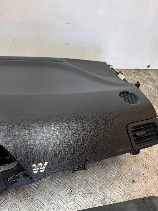 Panneau console airbag OEM CLI22898 pour Kia Picanto II image 6