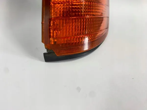Clignotant avant gauche OEM P25-1 21W Mercedes W124 image 4