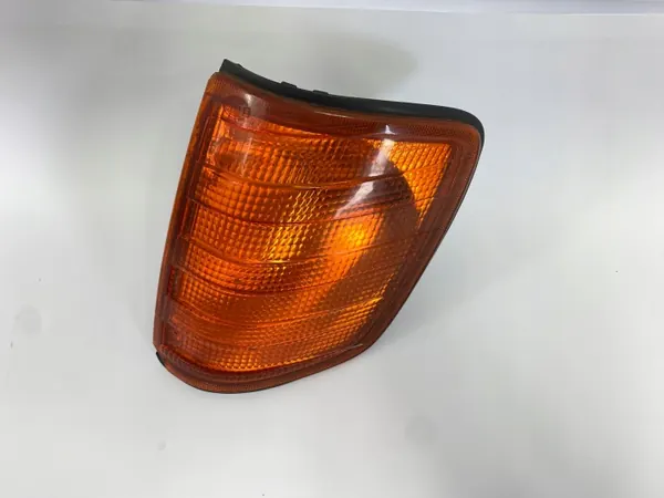 Clignotant avant gauche OEM P25-1 21W Mercedes W124 image 5