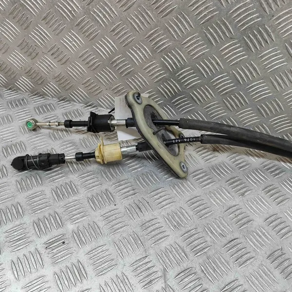 Vaihdekabeli Fiat Doblo MPV 1.3L 46339717 image 2