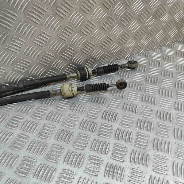 Vaihdekabeli Fiat Doblo MPV 1.3L 46339717 image 3