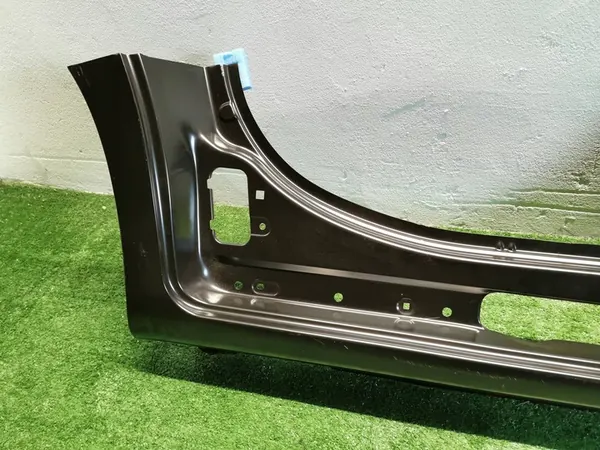 PEUGEOT PARTNER RIFTER BERLINGO PROACE CITY Soglia Posteriore Destra 9827687380 image 4