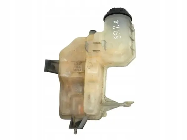 Land Rover OE PCF500110 Ausgleichsbehälter - Gebraucht image 2