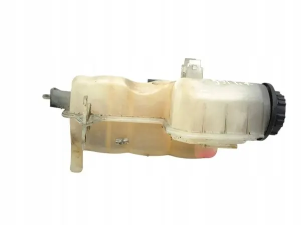 Land Rover OE PCF500110 Ausgleichsbehälter - Gebraucht image 3