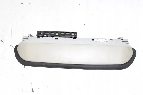 BMW E46 Sedan Terceira Luz de Freio 8386963 image 3