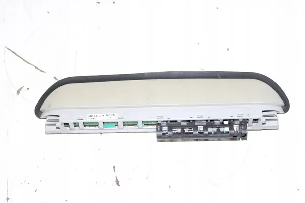 BMW E46 Sedan Terceira Luz de Freio 8386963 image 4