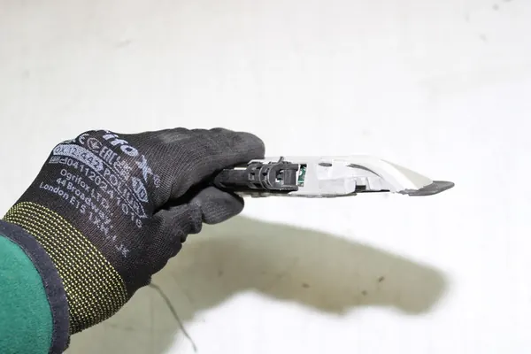 BMW E46 Sedan Terceira Luz de Freio 8386963 image 5