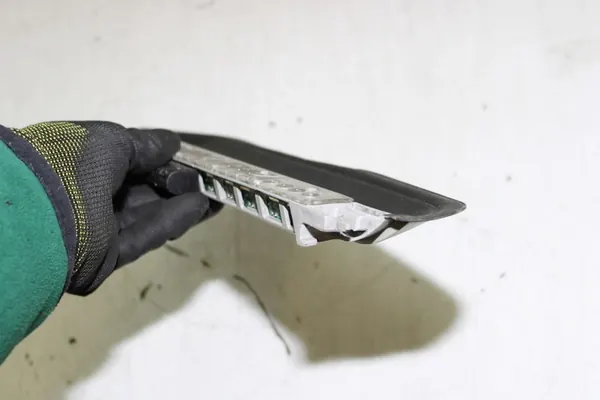 BMW E46 Sedan Terceira Luz de Freio 8386963 image 6