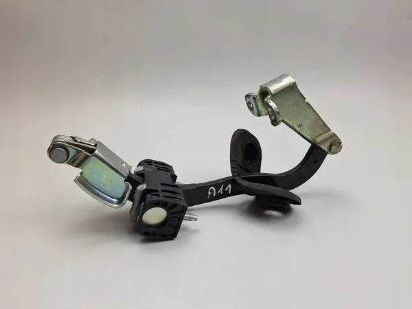 Parada de Porta Traseira Boxer Jumper 1613353880 image 2