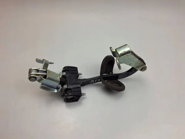 Parada de Porta Traseira Boxer Jumper 1613353880 image 3