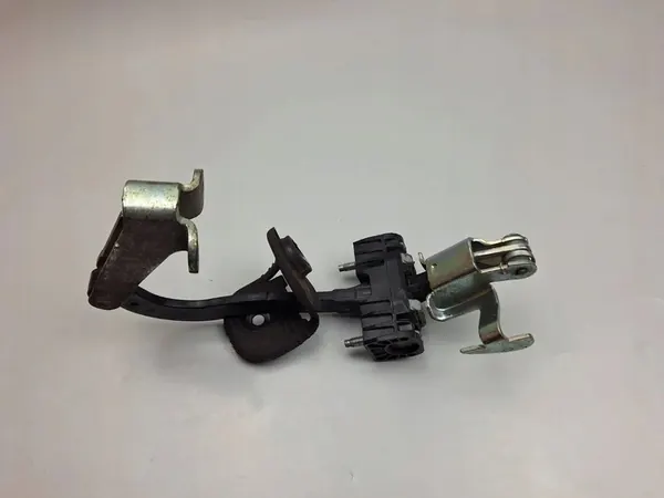 Parada de Porta Traseira Boxer Jumper 1613353880 image 5