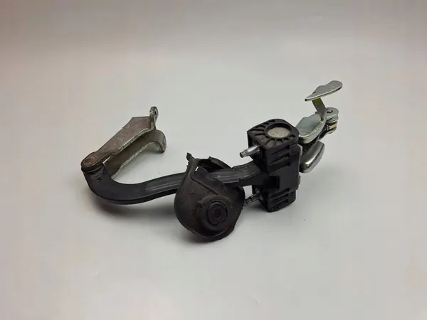 Parada de Porta Traseira Boxer Jumper 1613353880 image 6