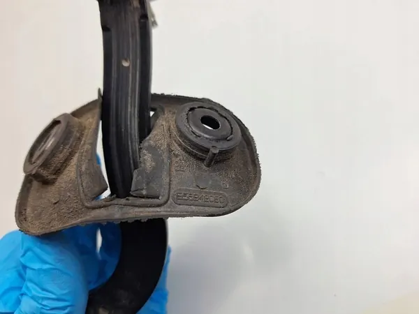 Parada de Porta Traseira Boxer Jumper 1613353880 image 7