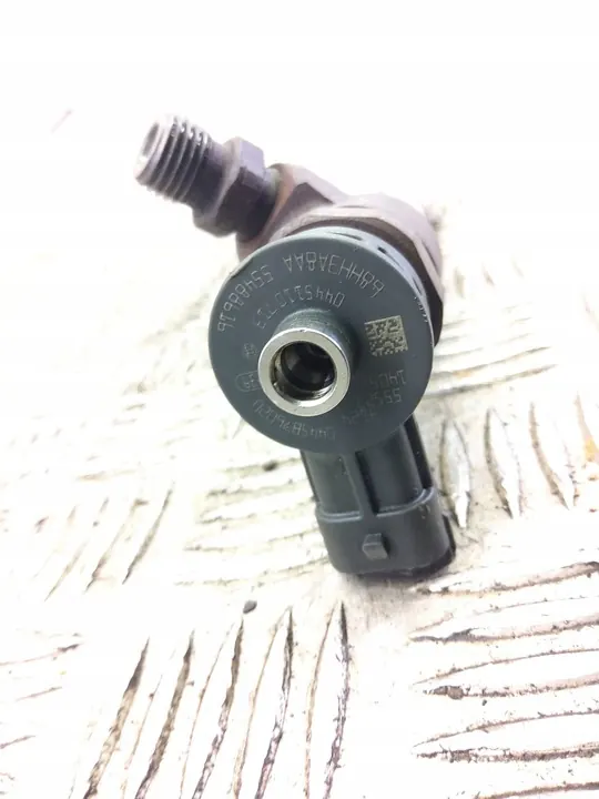 Injektor 55488616 Opel Antara Insignia Zafira 2.0 CDTI image 7