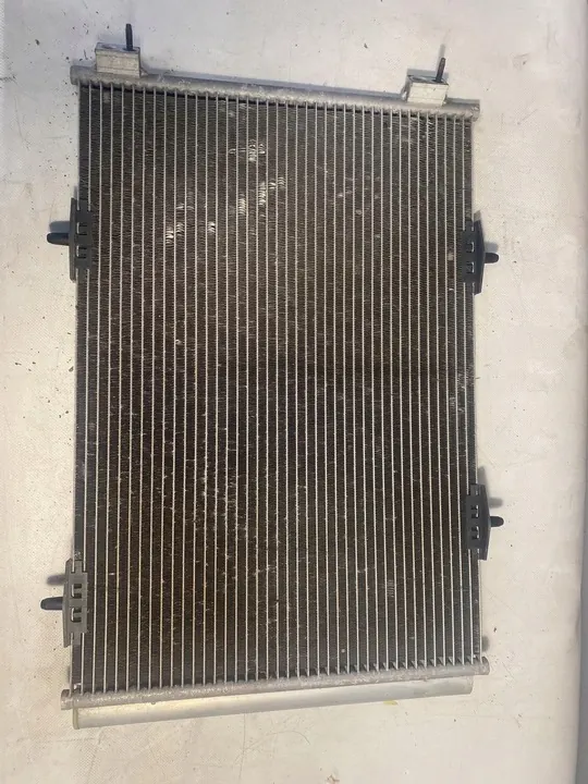 Radiateur de climatisation Citroen DS3 2009-2014 image 1