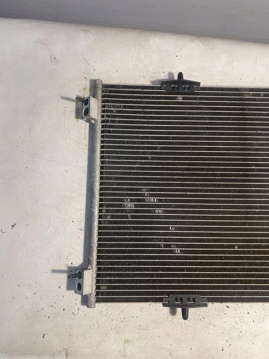 Radiateur de climatisation Citroen DS3 2009-2014 image 2