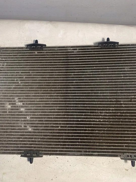 Radiateur de climatisation Citroen DS3 2009-2014 image 3