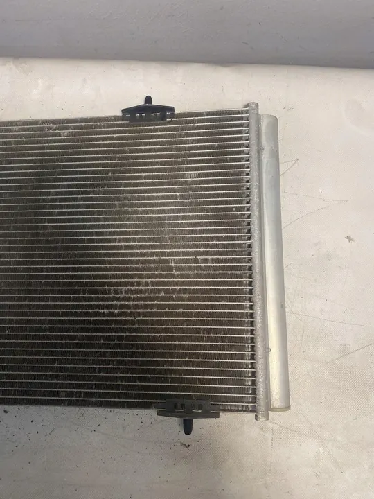 Radiateur de climatisation Citroen DS3 2009-2014 image 4