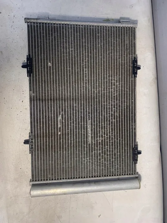 Radiateur de climatisation Citroen DS3 2009-2014 image 5