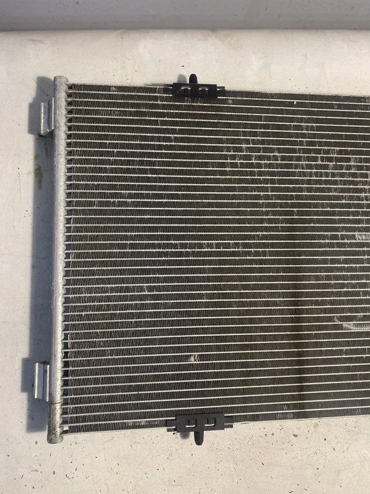 Radiateur de climatisation Citroen DS3 2009-2014 image 6