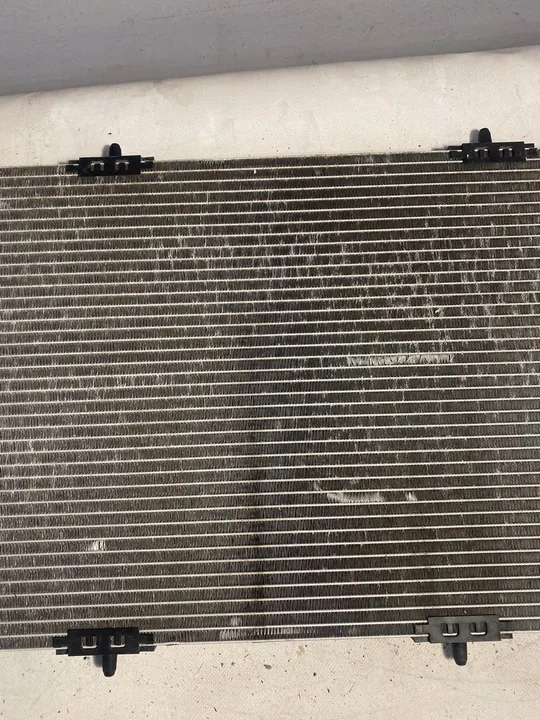 Radiateur de climatisation Citroen DS3 2009-2014 image 7