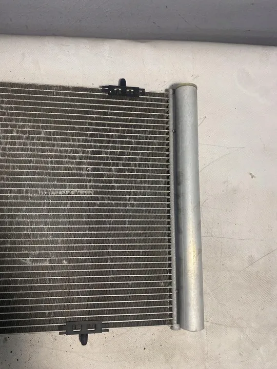 Radiateur de climatisation Citroen DS3 2009-2014 image 8