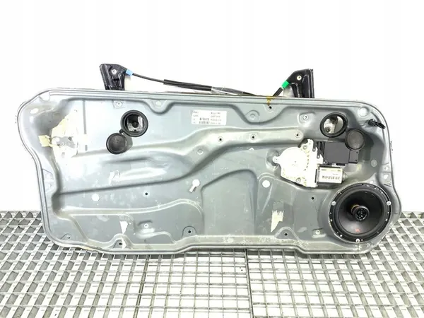 Elevador de vidro dianteiro esquerdo VW Golf IV Hatchback 97-08 image 2