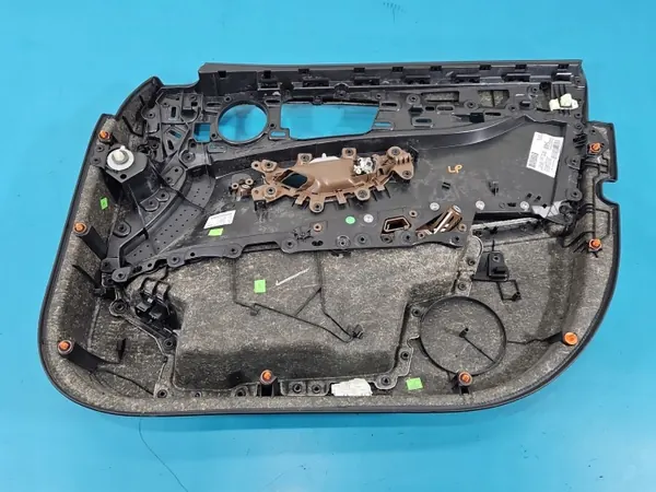 OEM A2137201708 Fram Vänster Dörrpanel Mercedes image 5