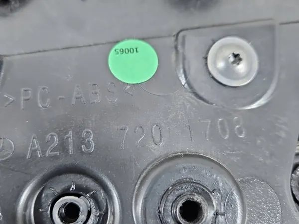 OEM A2137201708 Fram Vänster Dörrpanel Mercedes image 7