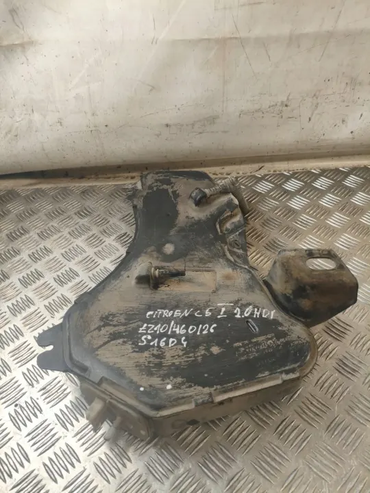 CITROEN C5 I 2.0 HDI DPF Säiliö 9651826480 OEM 7094608 image 2