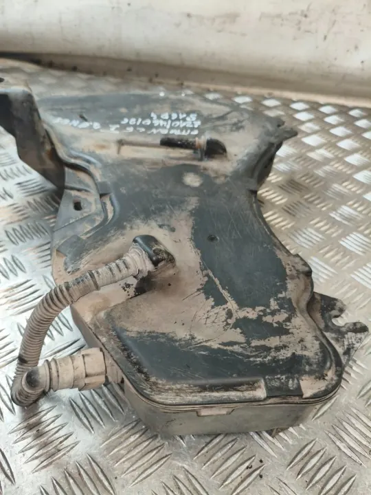 CITROEN C5 I 2.0 HDI DPF Säiliö 9651826480 OEM 7094608 image 5