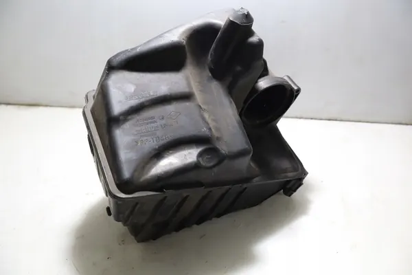 Luftfilterhus Renault Fluence 1.5DCI image 3