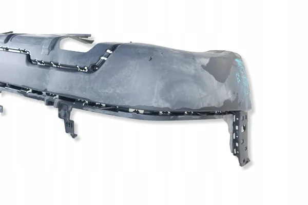 OEM 96895629 achterbumper spoiler voor Chevrolet Orlando image 3